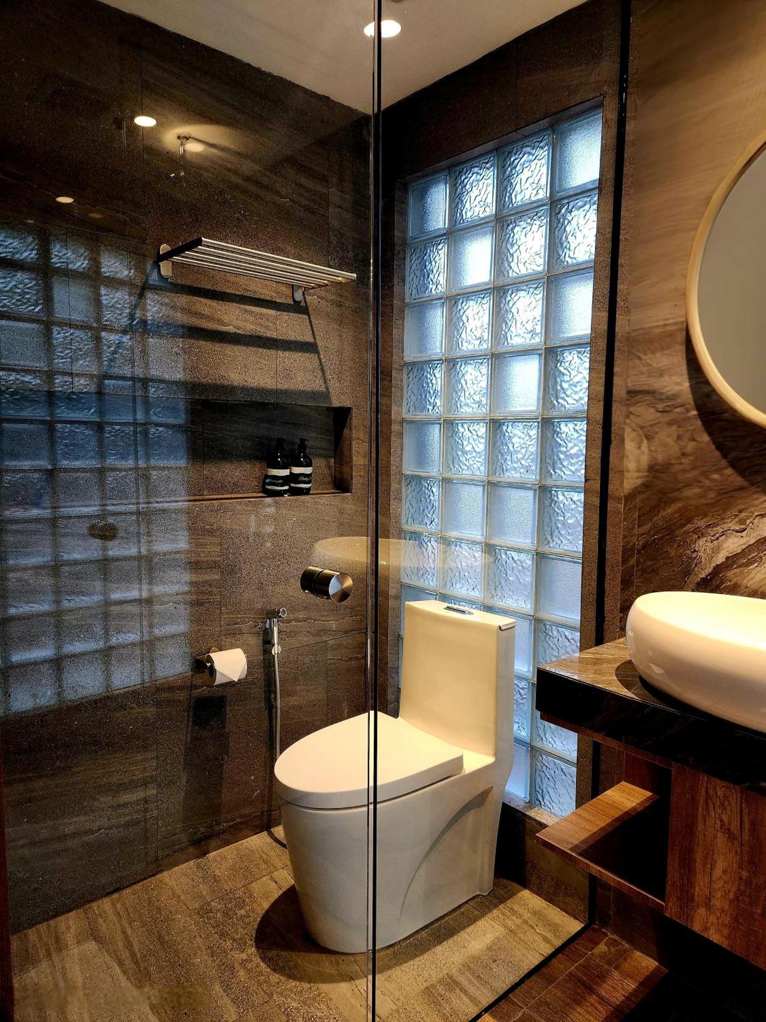 Villa 4-Br Klub Bunga No 4 Batu Malang ภายนอก รูปภาพ